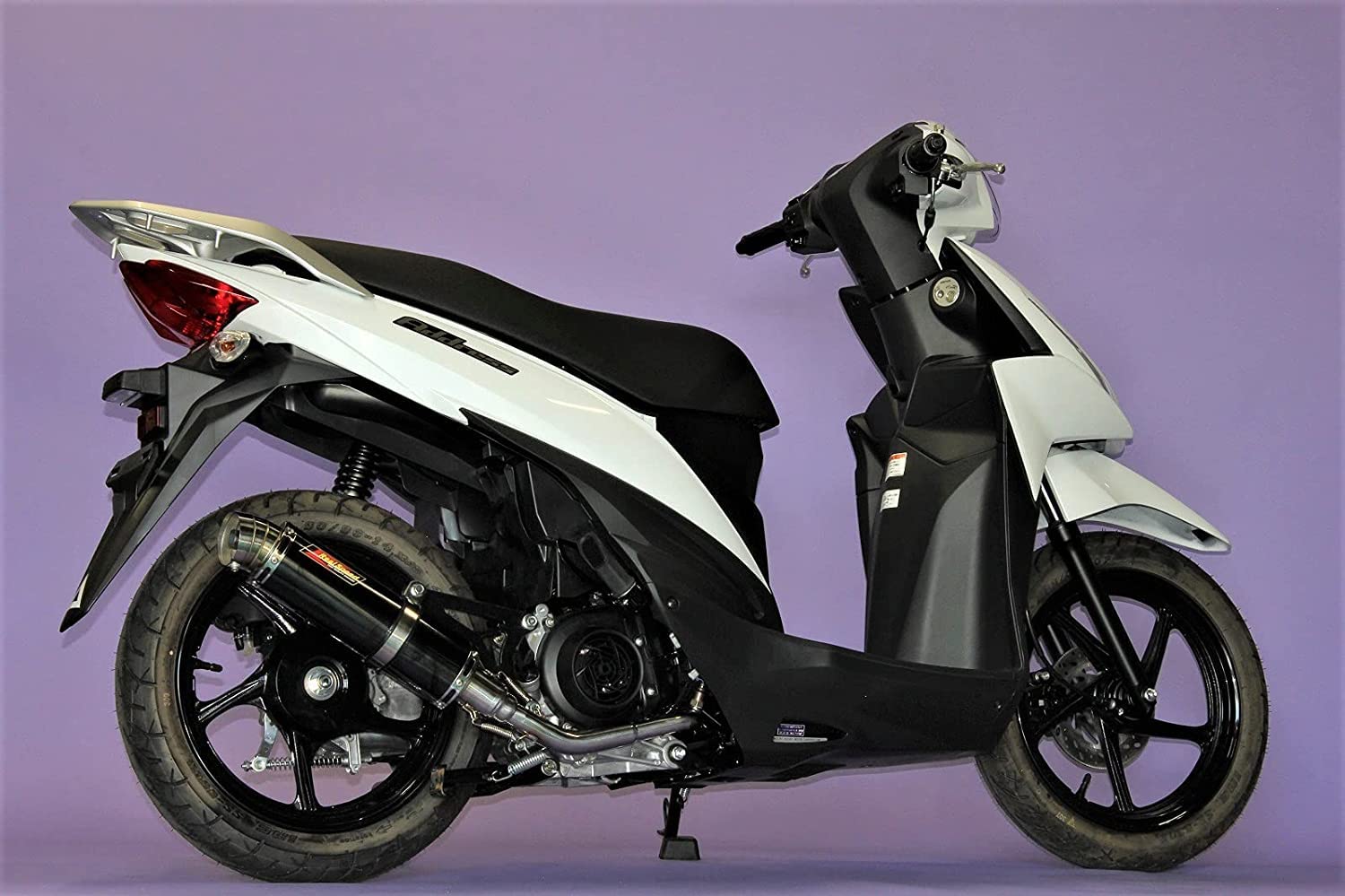 Amazon | Realspeed (リアルスピード) スズキ アドレス110 (CE47A