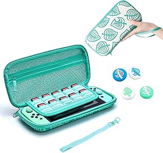 Amazon.co.jp: Switch ケース 【N-Switch/Switch 有機ELモテル対応