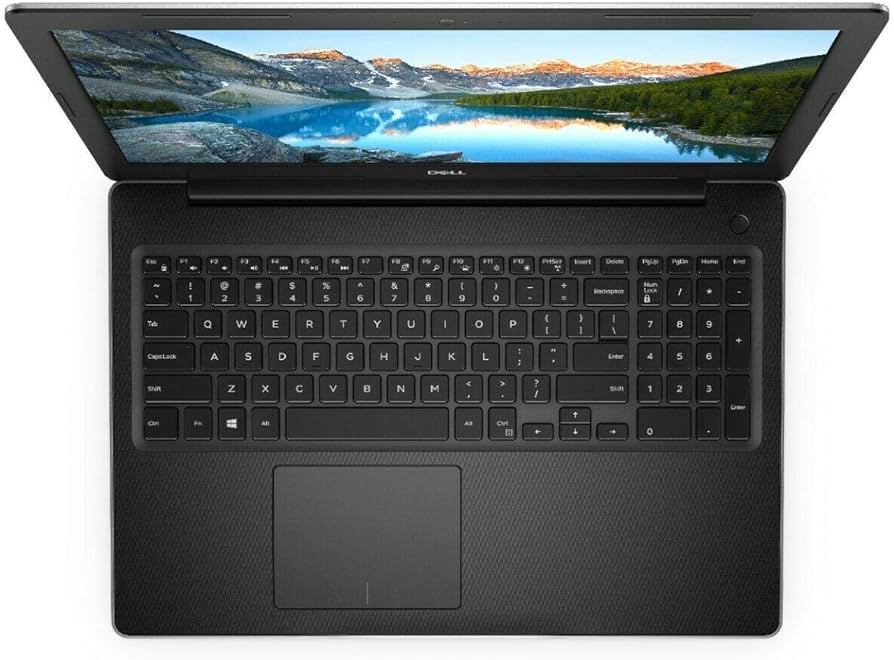 Amazon.com: 2019 Dell Inspiron 3593 Laptop 15.6, 10th Generation