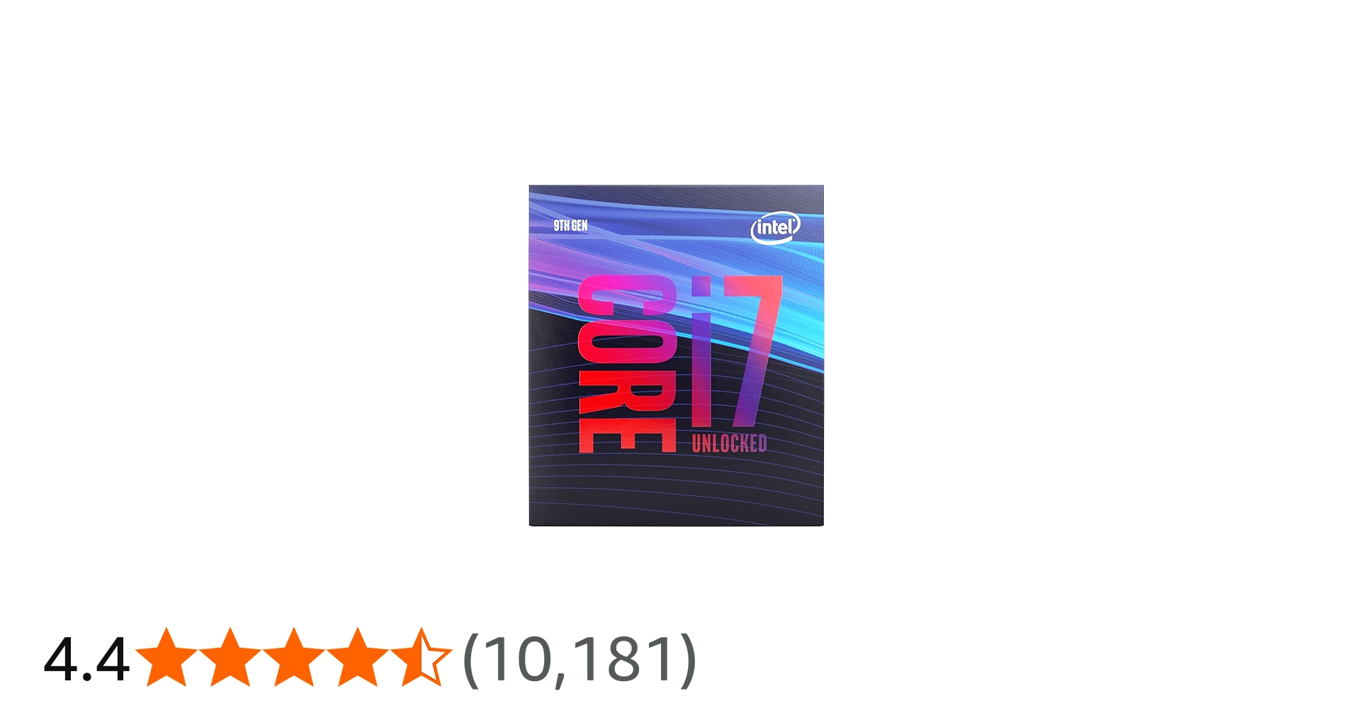 Amazon | INTEL インテル CPU Corei7-9700K INTEL300シリーズ Chipset