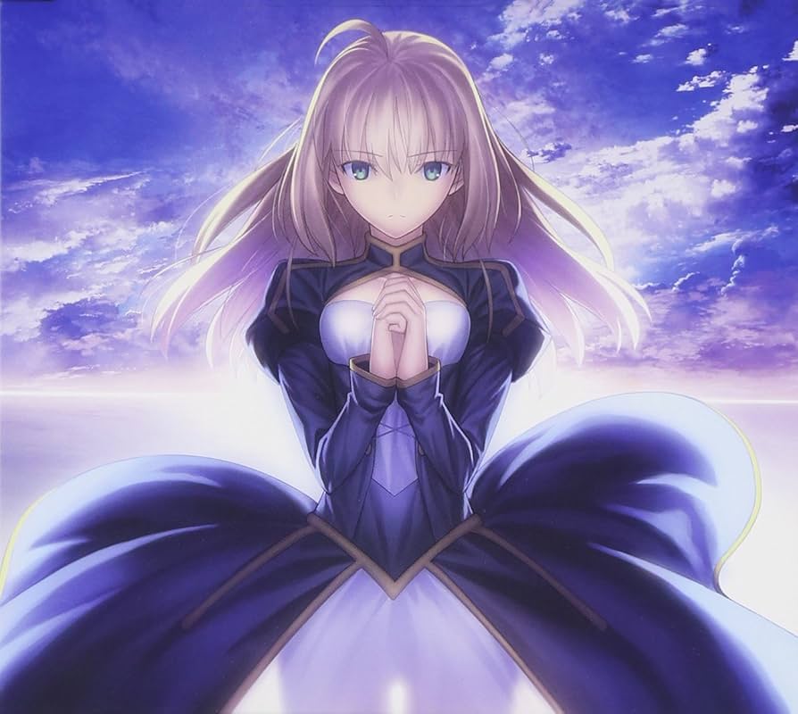 Amazon.co.jp: broKen NIGHT/holLow wORlD(期間生産限定アニメ盤