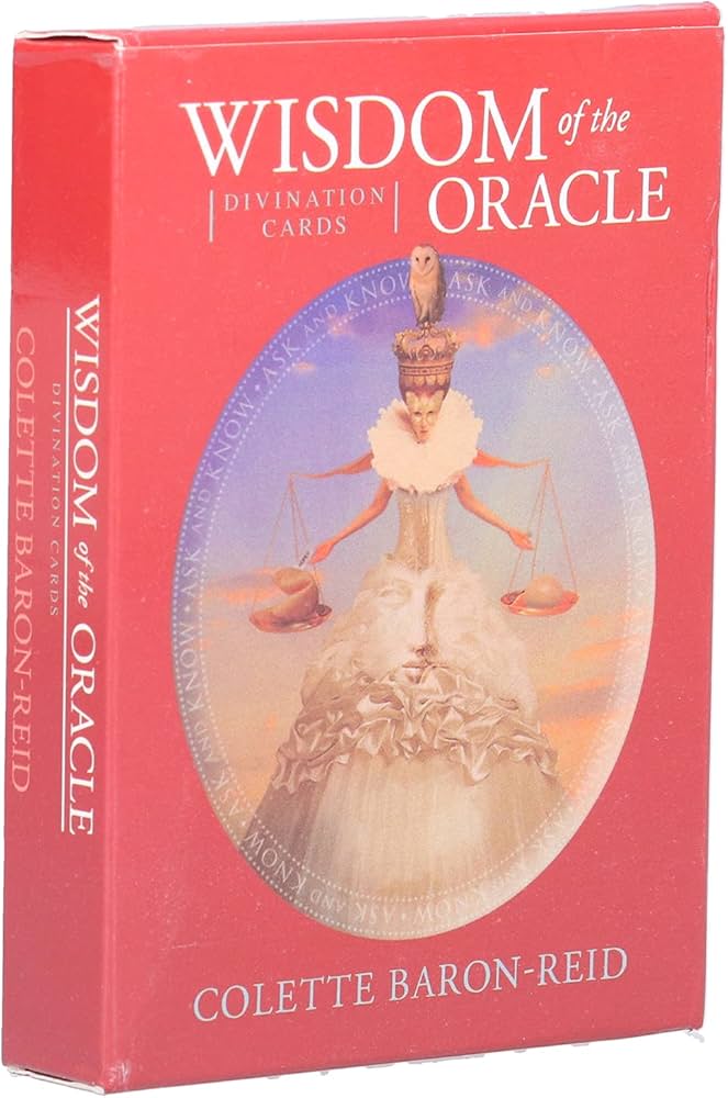 Amazon.co.jp: タロットデッキ、知恵オラクルカード52pcs絶妙な紙
