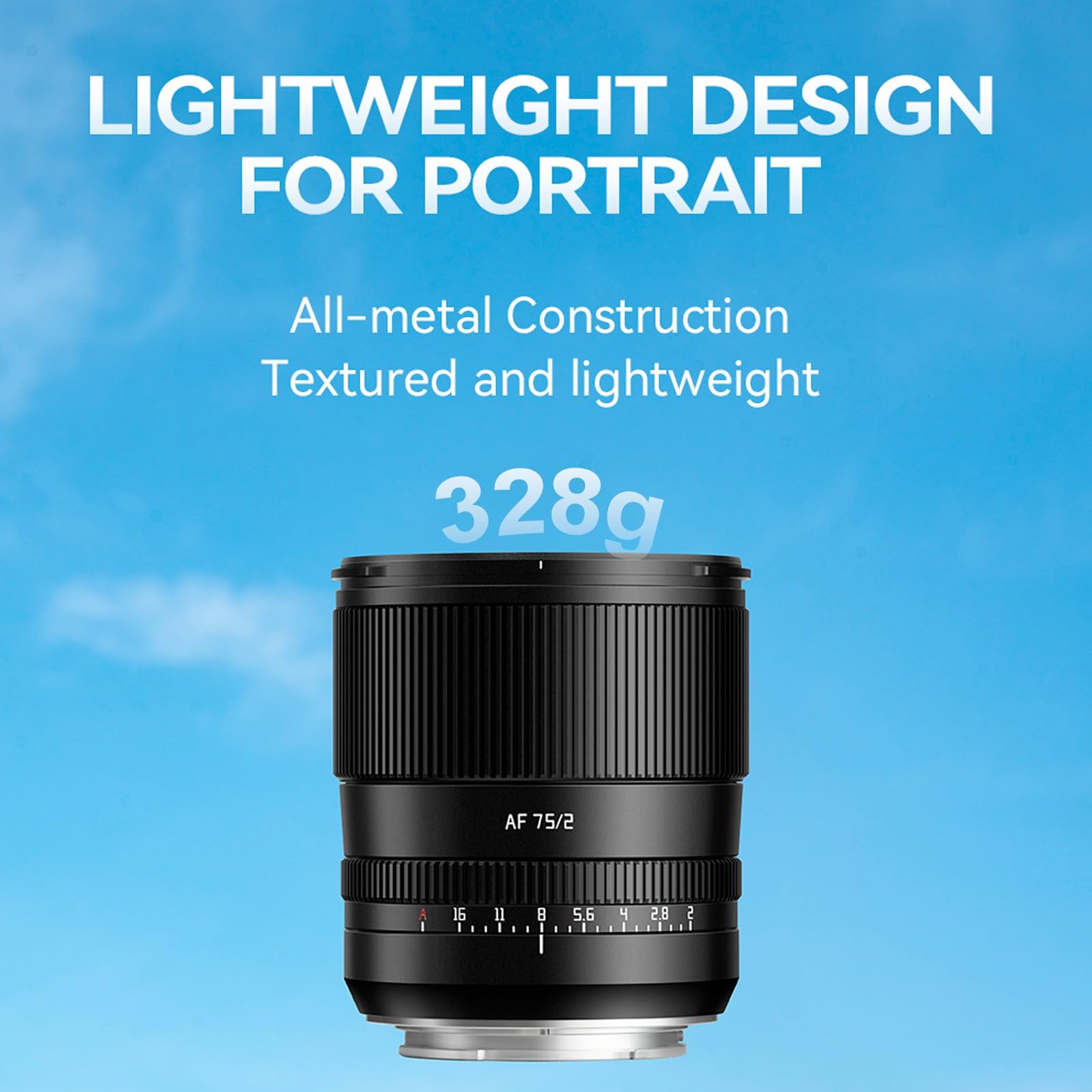 Amazon.co.jp: TTArtisan 75mm F2 Zマウント フルフレーム オート