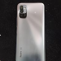 Amazon | SIMフリー AU Redmi Note 10 JE XIG02 [クロームシルバー