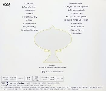 Amazon.co.jp: tour 1998