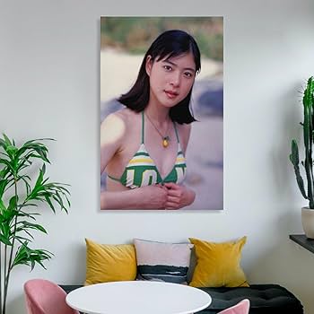 Amazon.co.jp: 上野樹里 Juri Ueno かわいい女優のセクシーな写真の