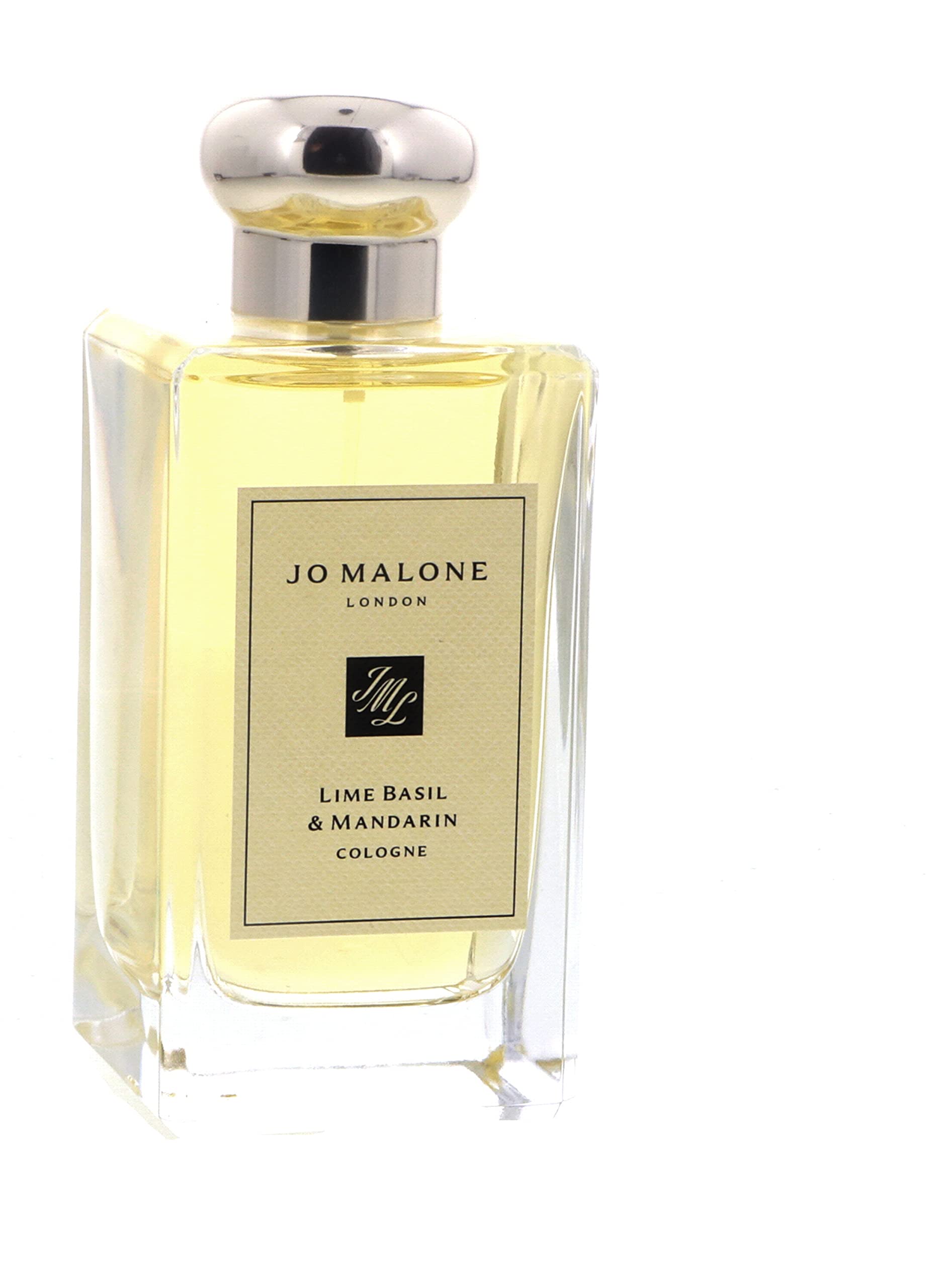 Amazon.co.jp: ジョー マローン JO MALONE ライム バジル＆マンダリン