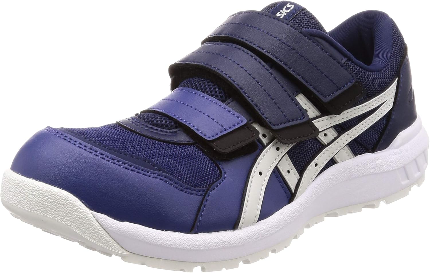 Amazon.co.jp: ASICS Working Safety Shoes, Work Shoes Winjob CP205