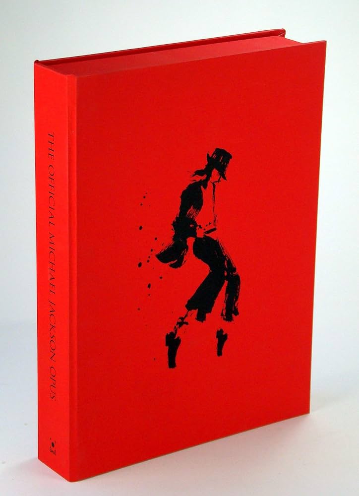 Amazon.co.jp: The Official Michael Jackson Opus : Various: 洋書
