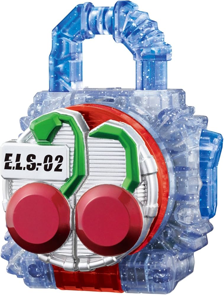 Amazon | 仮面ライダー鎧武 (ガイム) DXチェリーエナジーロックシード