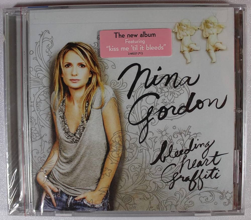 Nina Gordon, Peter Adams, Peter Bradley Adams, Paul Bushnell, Tom