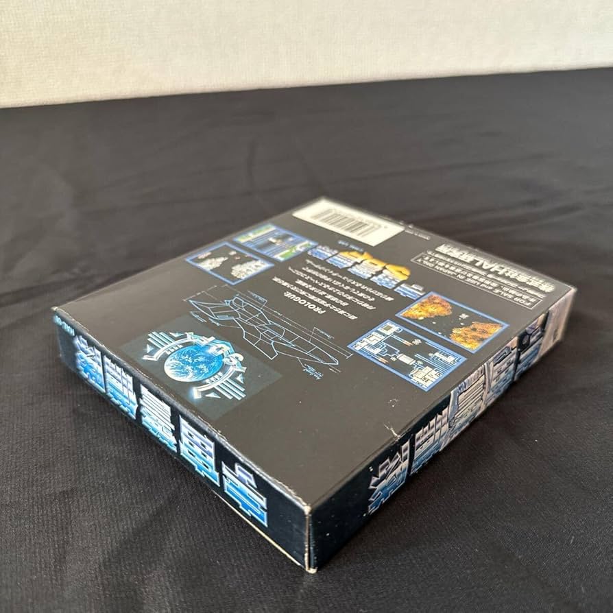 販促 チラシ】ファミコン 宇宙警備隊SDF 販促 チラシ】ファミコン 宇宙