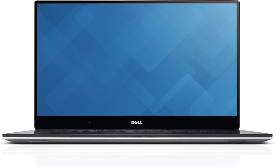 Amazon.com: Dell Laptop XPS 15 9560 - 0C17R (pantalla táctil 4K de