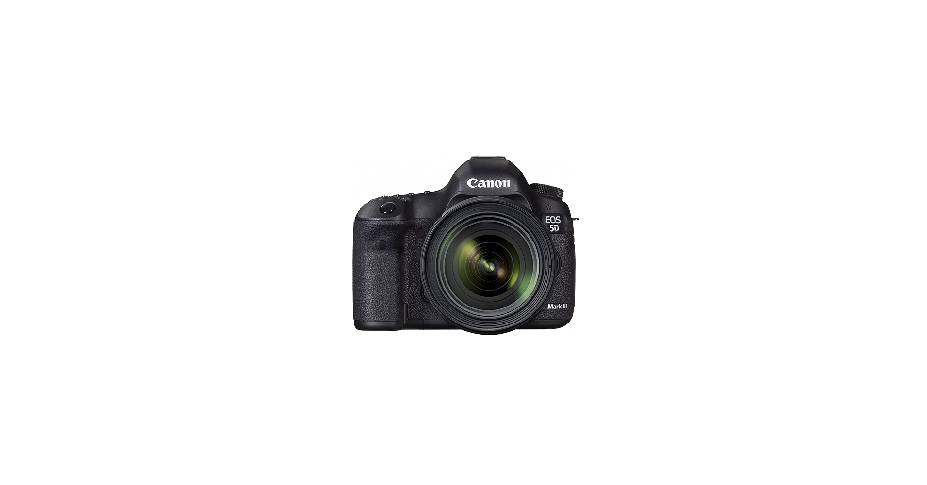 Amazon.com : Canon EOS 5D Mark III 22.3 MP Full Frame CMOS Digital