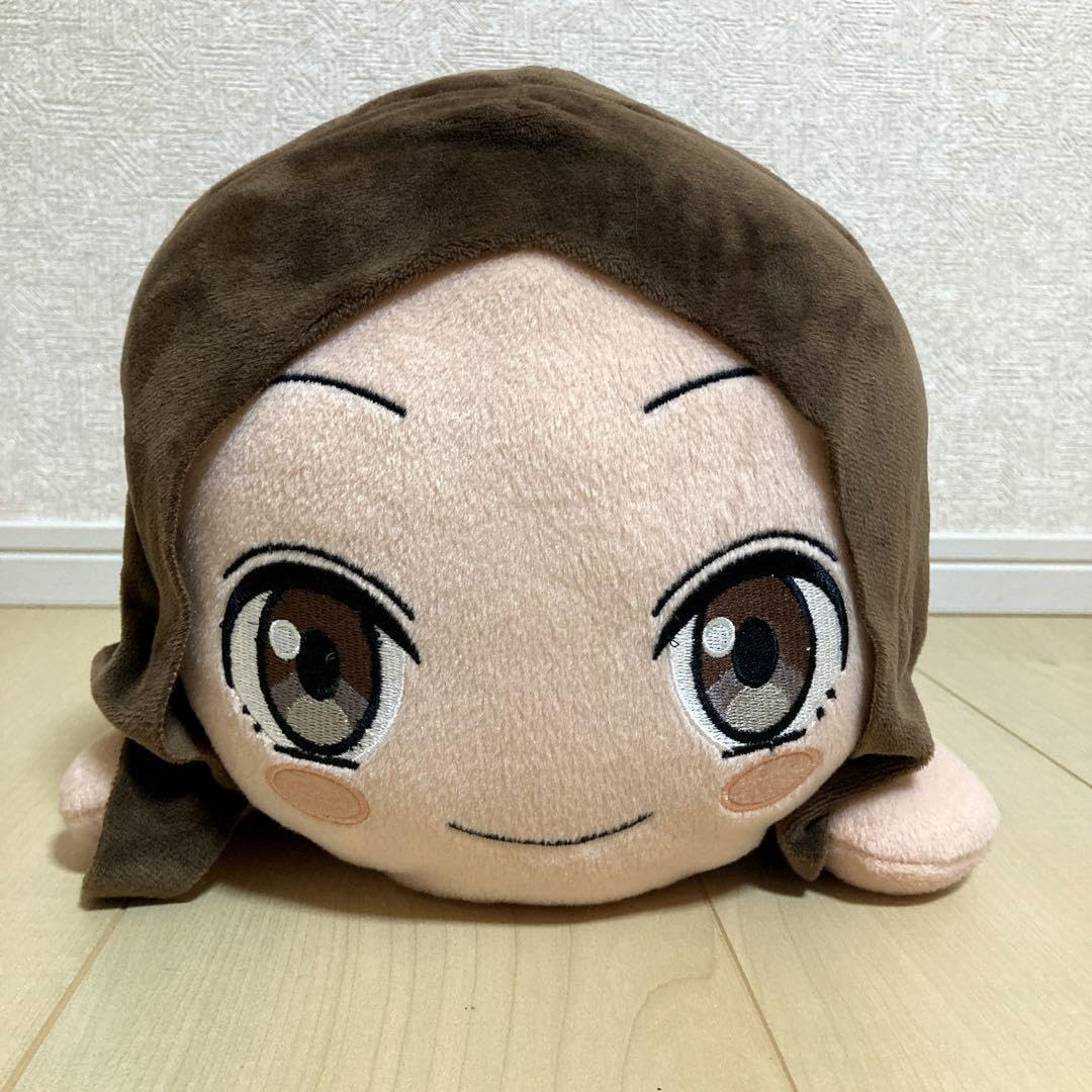 Amazon.co.jp: 美 からかい上手の高木さん メガジャンボ寝そべり