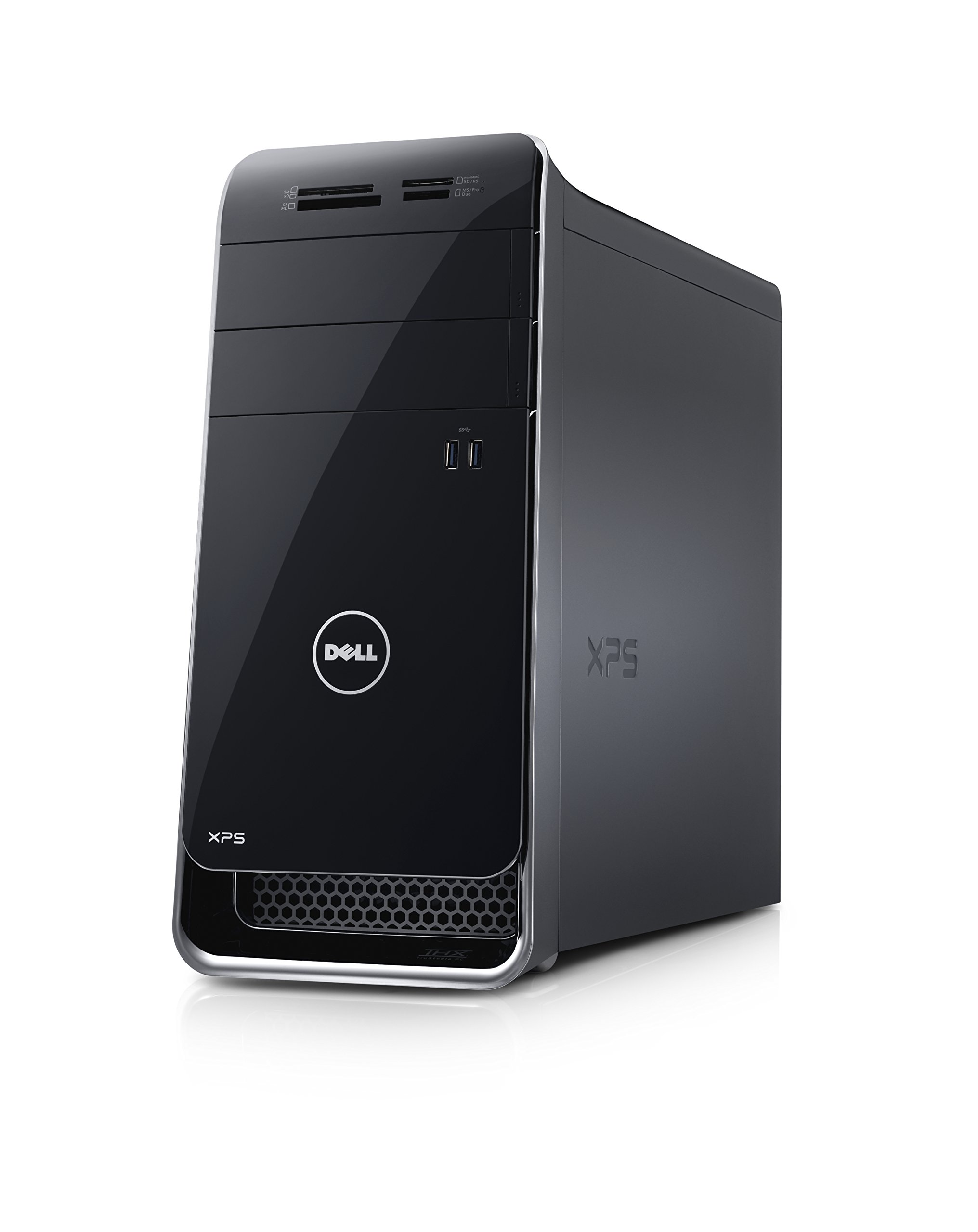 Amazon.com: Dell XPS x8900-8756BLK Desktop (6th Generation Intel