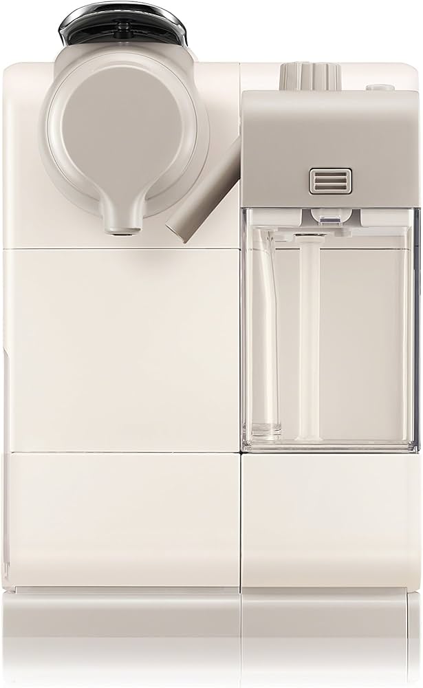 Amazon.com: Nespresso Lattissima Touch Original Espresso Machine