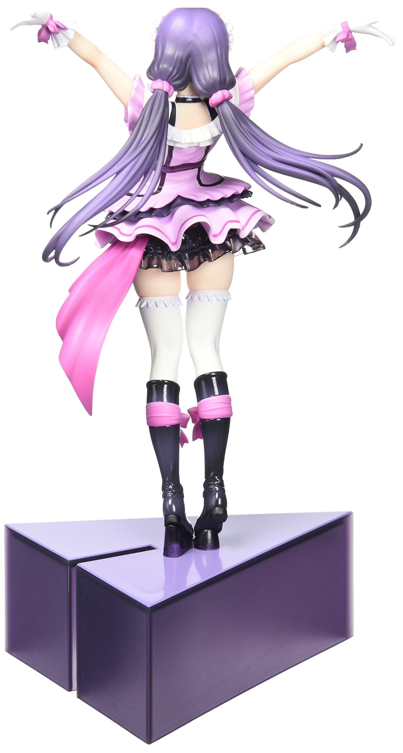 Amazon.co.jp: 電撃屋 ラブライブ! Birthday Figure Project 東條 希