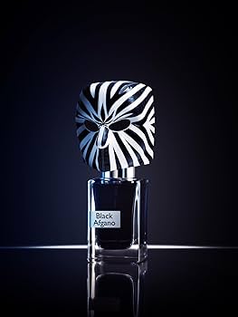 Amazon.com: Nasomatto Extrait de Parfum Spray, Black Afgano, 1.0