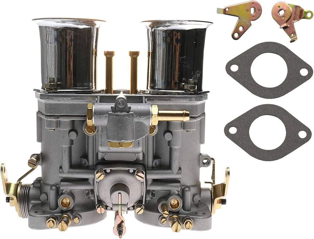 40 IDF Carburetor For Weber fit VW Car Model 40HPMX VW TAREK