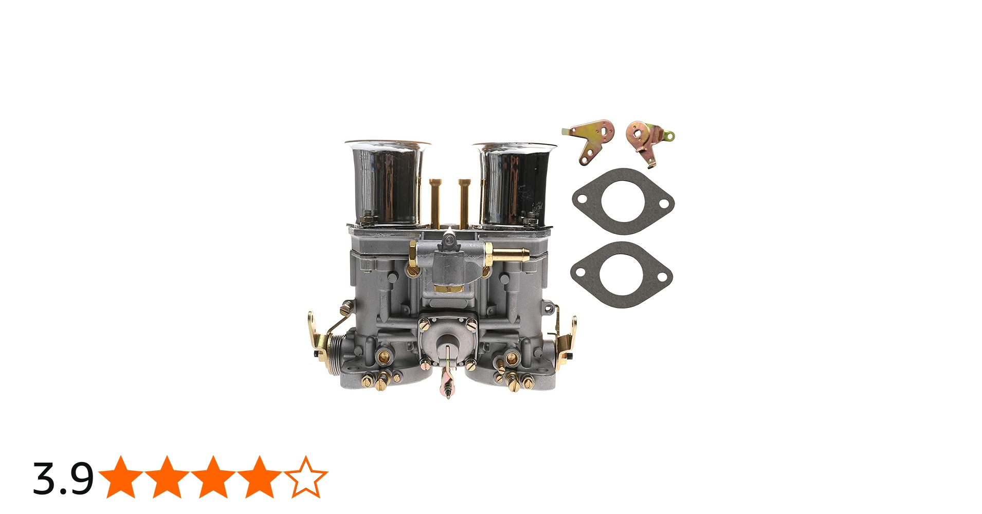 40 IDF Carburetor For Weber fit VW Car Model 40HPMX VW TAREK