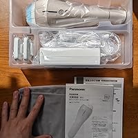 Amazon | 【2022年発売】パナソニック 光美容器 光エステ ボディ