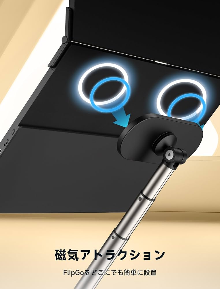 Amazon.co.jp: JSAUX FlipGo 16