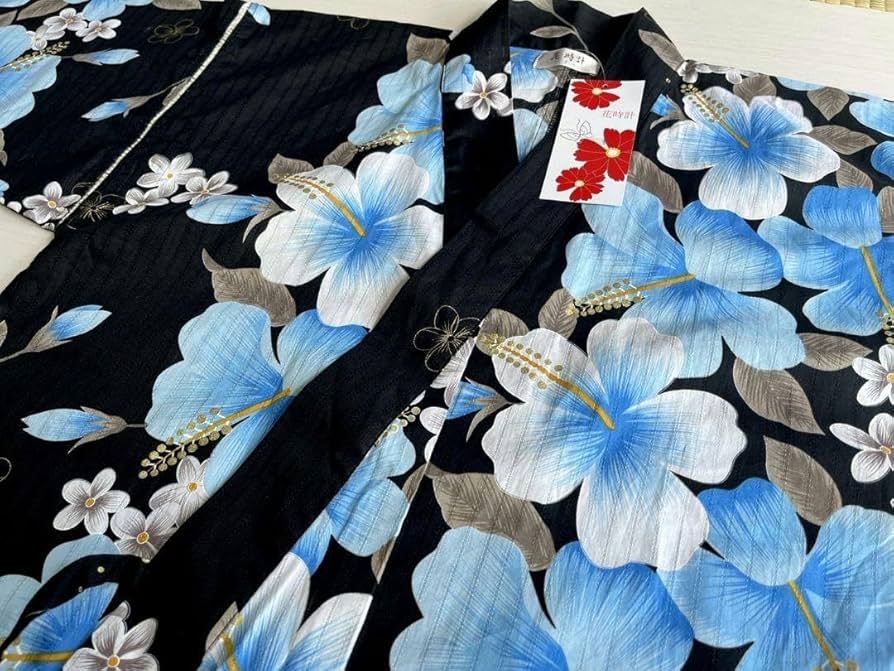 ハイビスカス花柄ピンク y2k キャミソール ハイビスカス花柄ピンク y2k