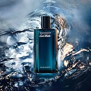 Amazon | Davidoff ダビドフ・クールウォーター メンズ EDT 125ml SP