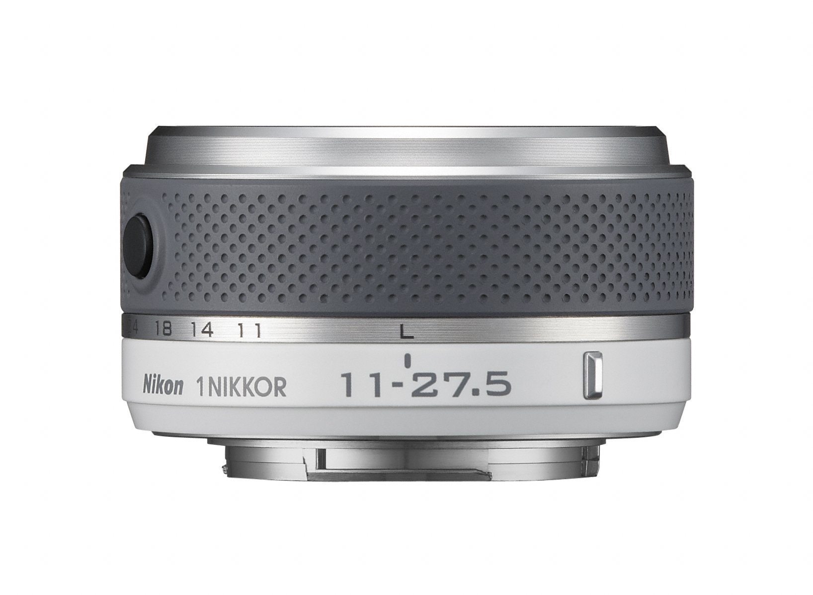 Amazon | Nikon 標準ズームレンズ 1 NIKKOR 11-27.5mm f/3.5-5.6