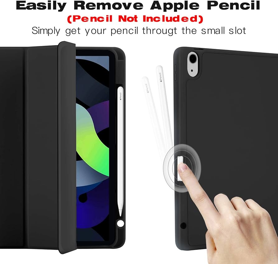 Amazon.com: iPad Air 11 Inch 2025 M3/2024 M2/Air 7 6 5 4