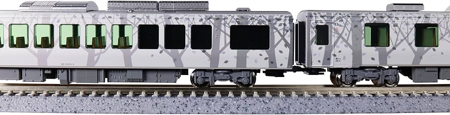 Amazon | カトー (KATO) Nゲージ HB-E300系 「リゾートしらかみ」 橅