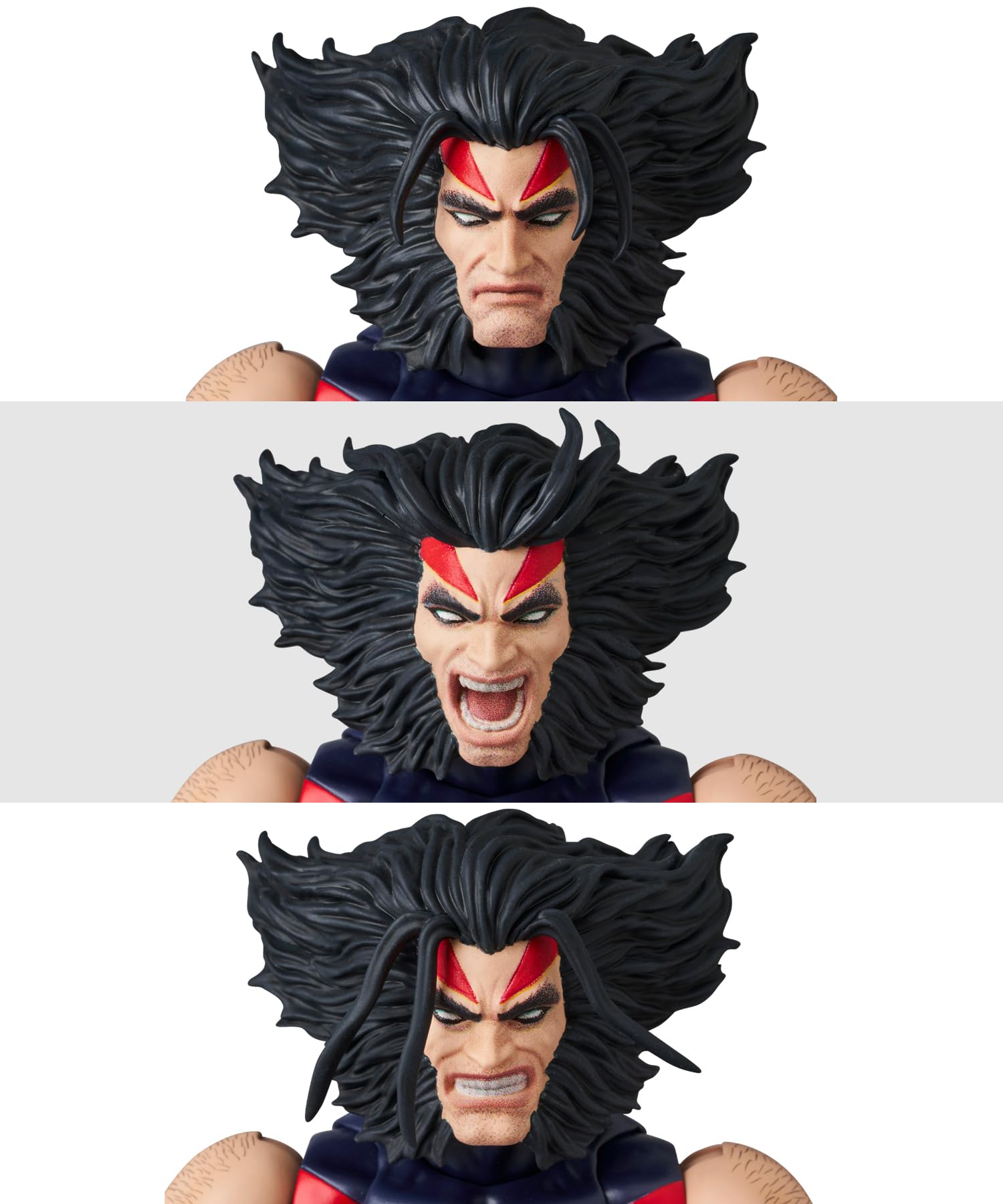 Medicom Toy MAFEX No. 249 WEAPON X Weapon X (Age of APOCALYPSE Ver