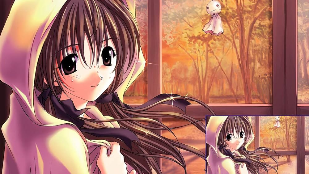 Amazon.co.jp: メモリーズオフ ヒストリア 上巻- Switch : ゲーム