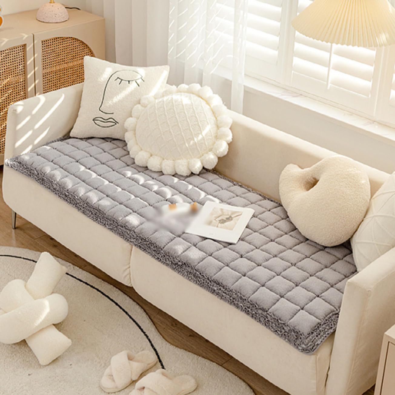 axcis nalf / CLASSIC ソファクッション プフ モロッコ