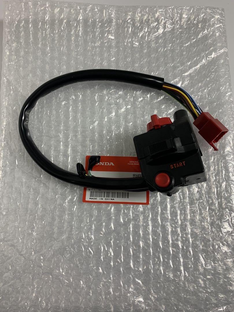 Amazon.co.jp: CBX400F スイッチボックス 左右 セット CBX550F CBX