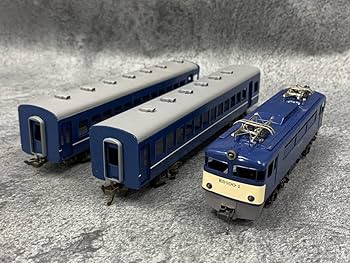Amazon | KTM カツミ 鉄道模型セット MODEL RAILOAD SET 世界の共通