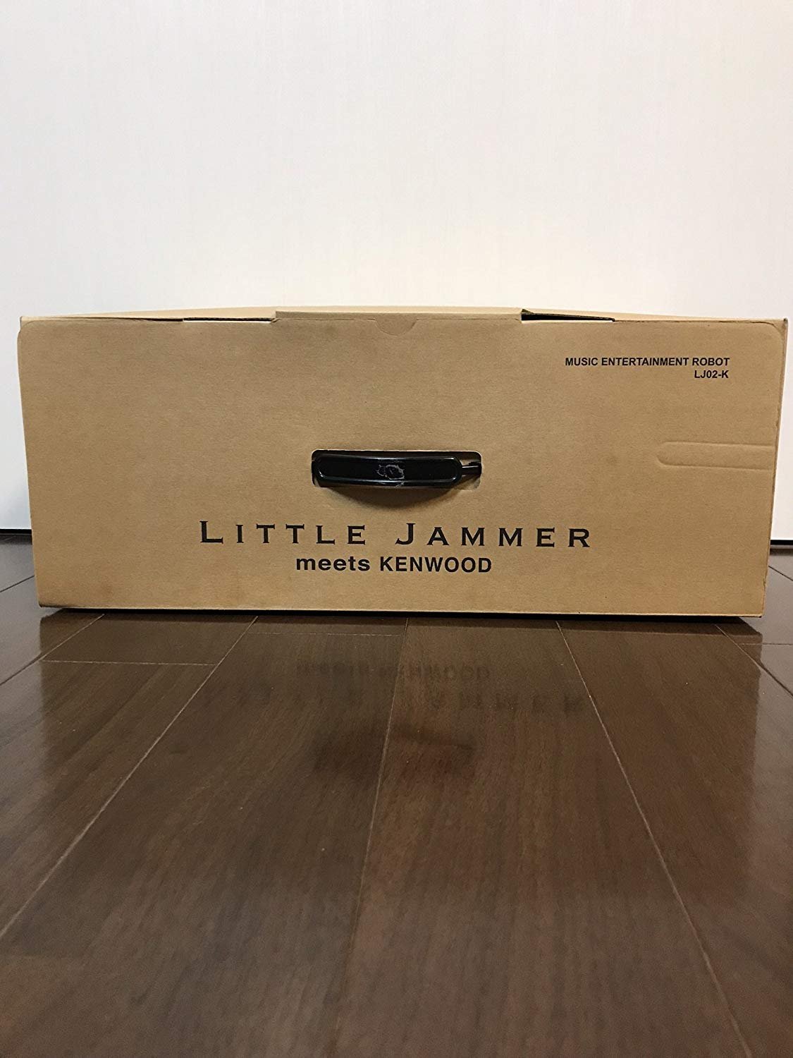 Amazon | リトルジャマー meets KENWOOD | 音楽プレイヤー | おもちゃ