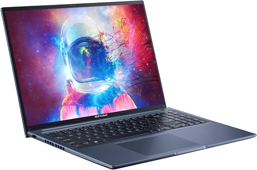 Amazon.com: ASUS VivoBook 16X Laptop, 16” WUXGA (1920 x 1200) 16