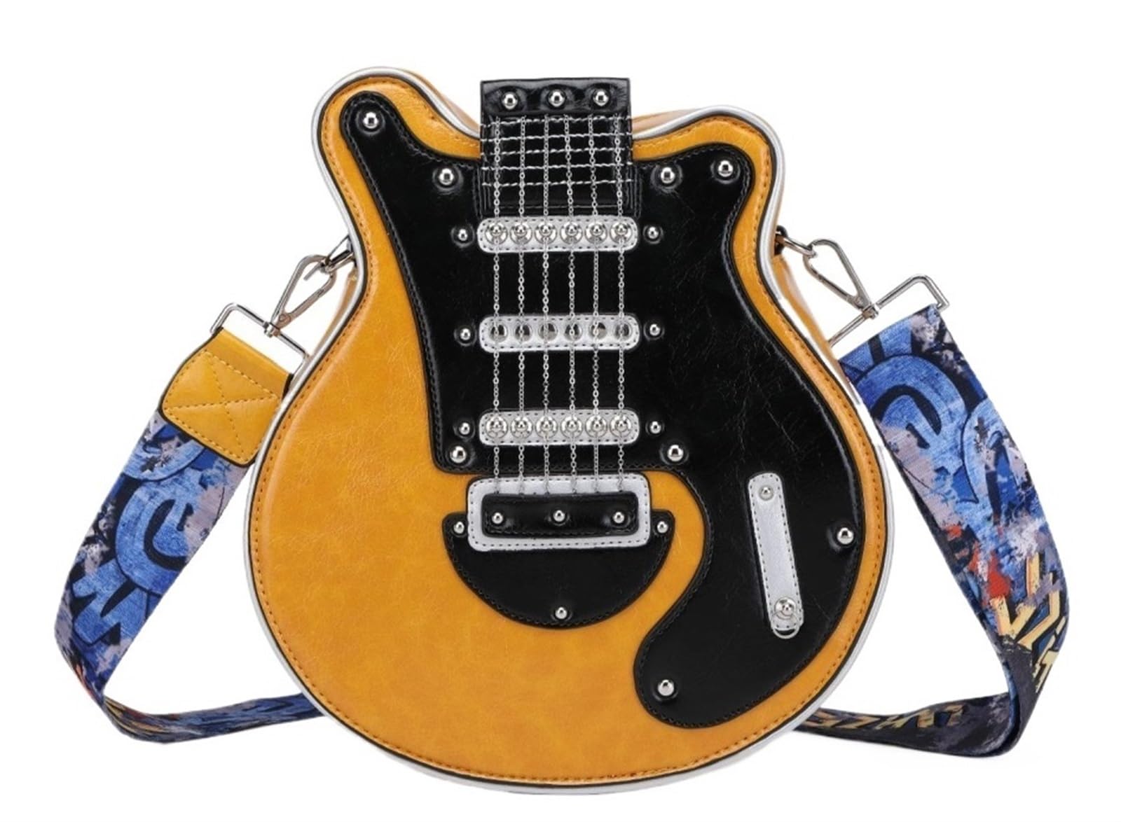 GLAY AMEXギターバッグ Journeyman GLAY 30th Amex アメックス