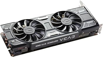 Amazon.com: EVGA GeForce GTX 1060 SC GAMING, ACX 2.0 (Single Fan