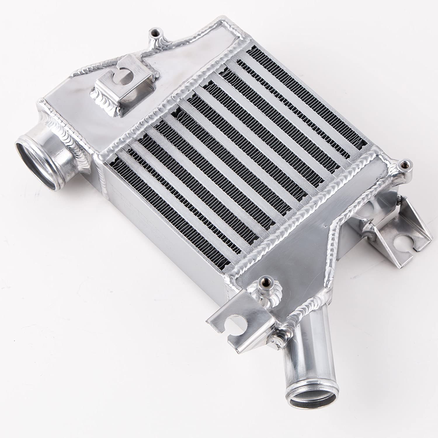 Amazon | N-ONE JG1 JG2 インタークーラー アルミ製 対応 大容量 純正