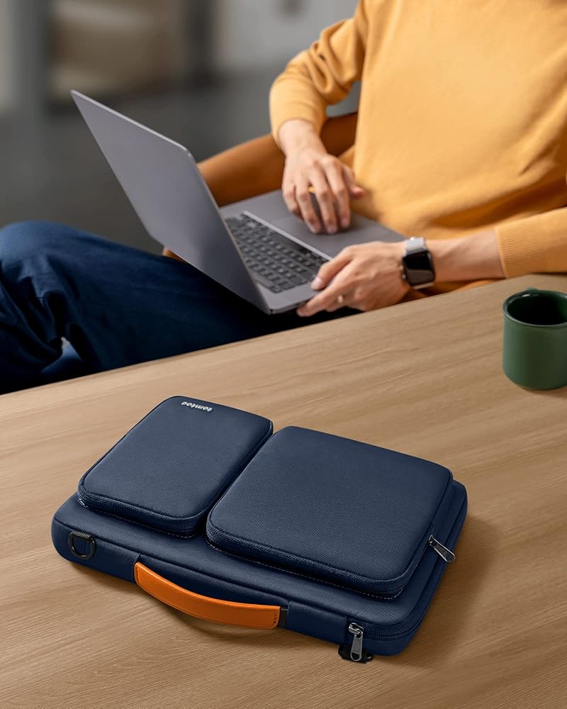 Amazon.co.jp: 360°耐衝撃 15.6-16インチノートパソコンケース NEC