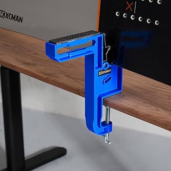 Amazon | XCMANスノーボード用 チューニング バイス ボードグリップ