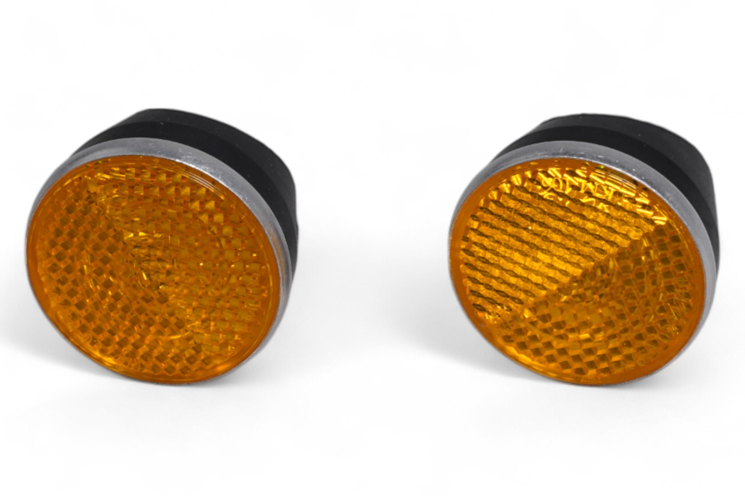 Amazon | ミニモト ダックス シャリィ 初期型 フォークリフレクター