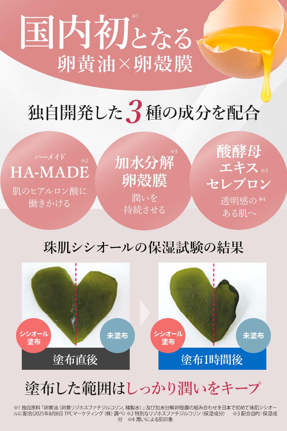 Amazon.co.jp: 珠肌シシオール : ビューティー