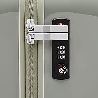 Amazon.com | Ted Baker Women's Hardside Spinners (Sage, Carry-On