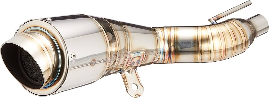 Amazon | アディオ(ADIO) BB-SHOOTエアクリーナー ステンレス NMAX(16