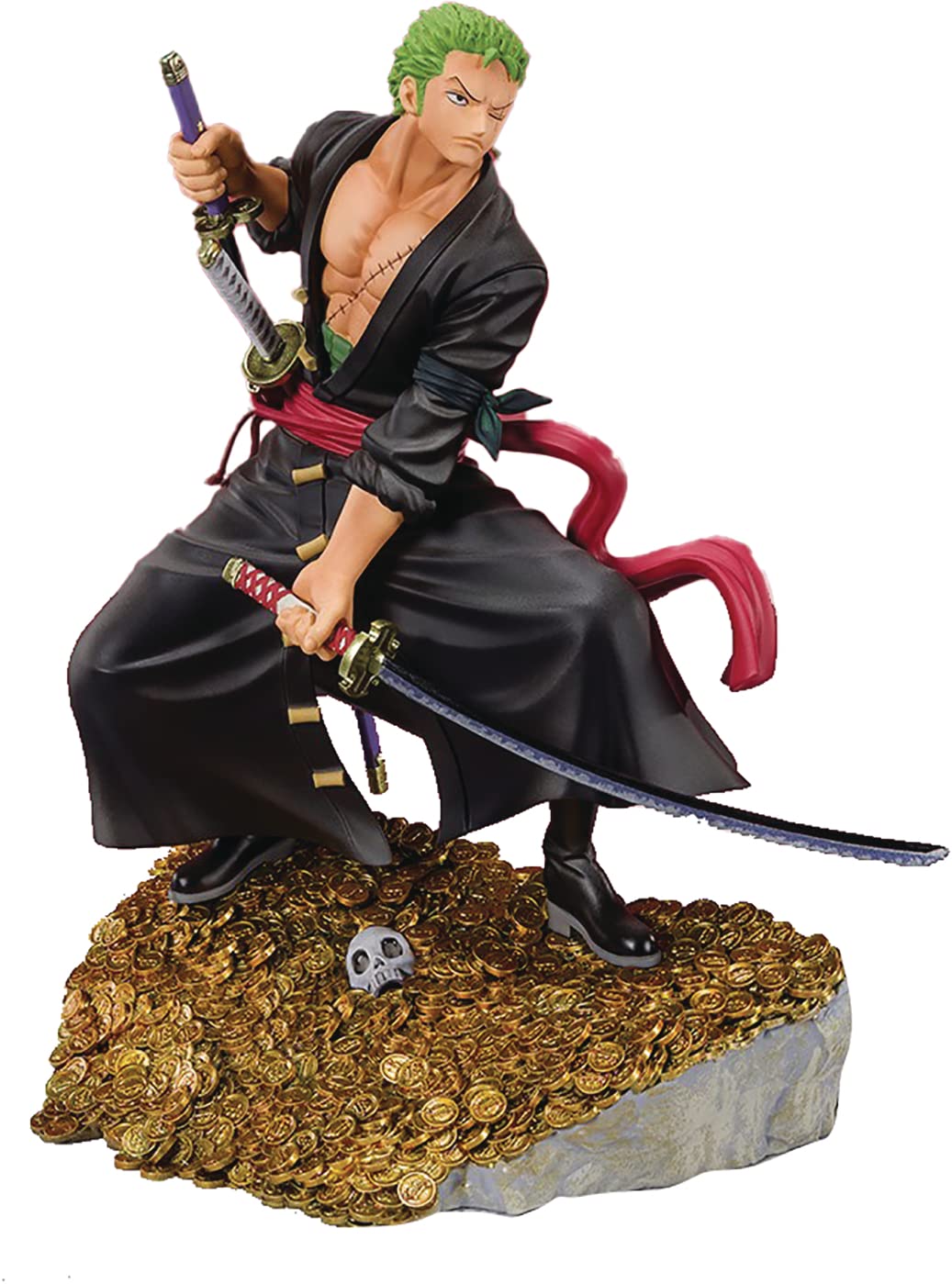 Amazon.co.jp: TAMASHII NATIONS フィギュアーツZERO ONE PIECE