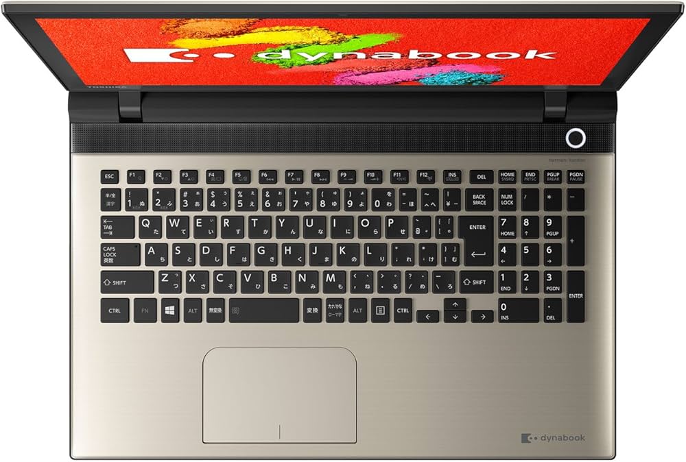 Amazon.co.jp: 【OS:Windows 10 Home 64bit】 東芝 ノートパソコン